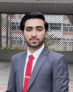 Taimoor Ali Khan