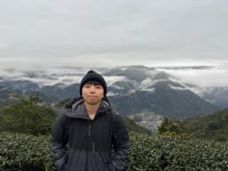 Chian-Ru Lin